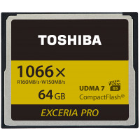 Toshiba EXCERIA Pro C501 Speicherkarte SDHC gold 64 gb-21